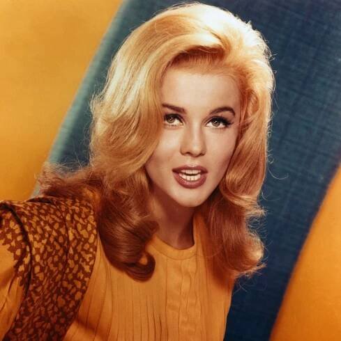 Ann-Margret