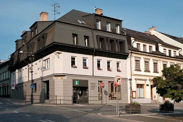 Den turistických informačních center