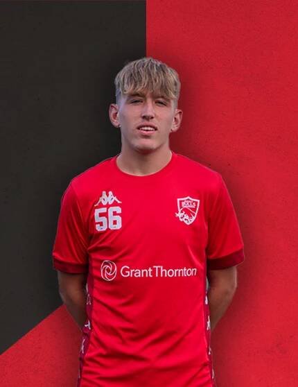 Callum Gilroy