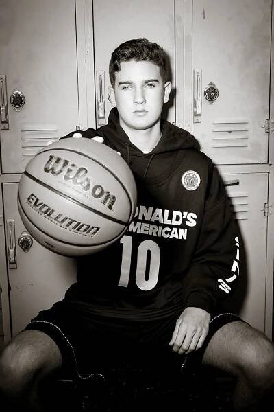 sports student photos