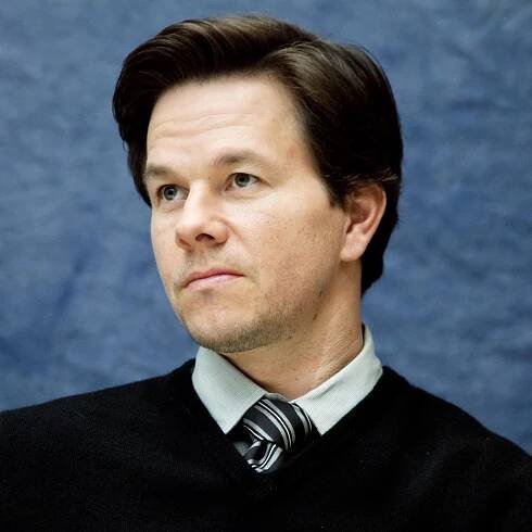 Mark Wahlberg