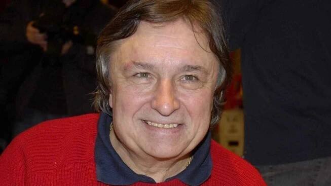 V 77 letech zemřel zpěvák Karel Bláha, vystupoval v muzikálech i televizi