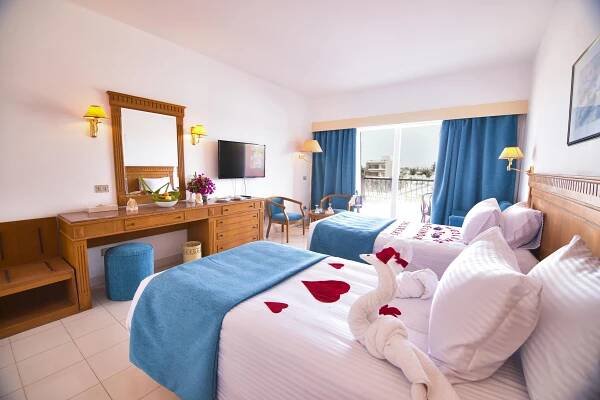 Alexander The Great Resort 