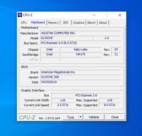 CPU-Z là gì? Hướng dẫn cài đặt sử dụng CPU-Z trên máy tính, laptop