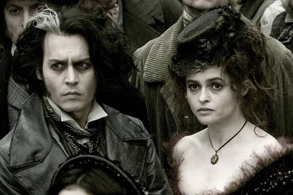 Sweeney Todd: Ďábelský holič z Fleet Street (2007)
