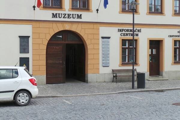 Městské muzeum Velká Bíteš foto 3