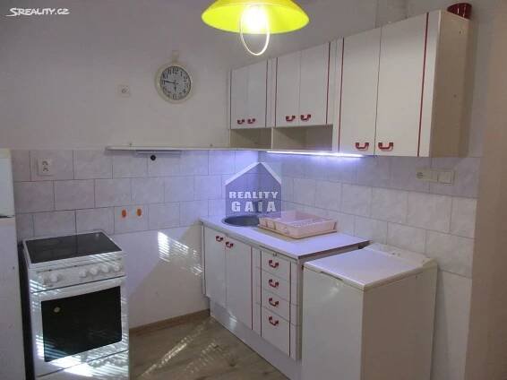 Pronájem bytu 1+kk 33 m², Hornická, Dubňany