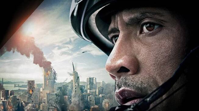 San Andreas (2015) film • Filmožrouti.cz