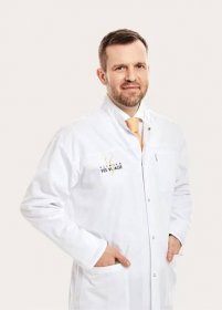 MUDr. Jozef Fedeleš, Ph.D. - Yes Visage