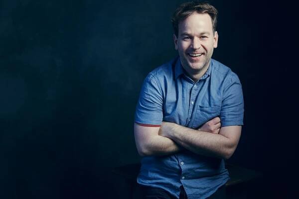 Mike Birbiglia Wants to Trick You, Then Make You Cry