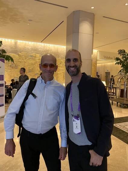 Natural Health Expert Dr. Joseph Mercola