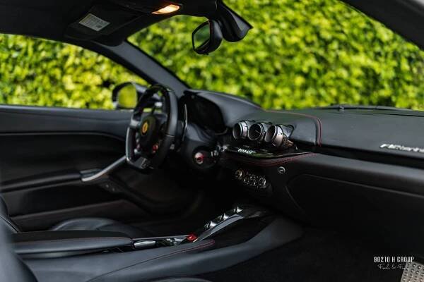 Exotic & Luxury Car Rental in Los Angeles - 90210 H Group
