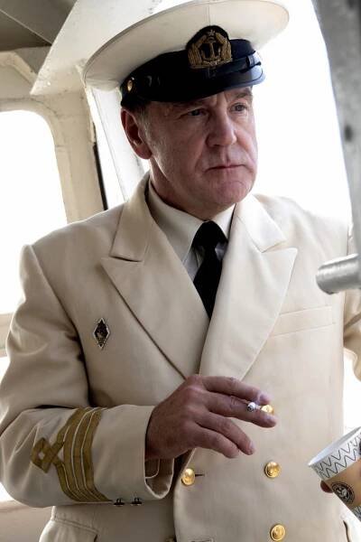 Oděsskij parochod (2019)
