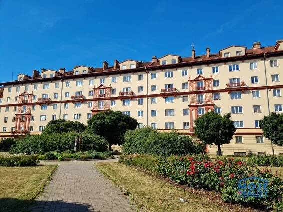Pronájem Byt 2+1, Francouzská třída, Plzeň - Východní Předměstí