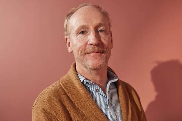 Matt Walsh is 'taking a pause' on Dancing With the Stars until the writers' strike ends