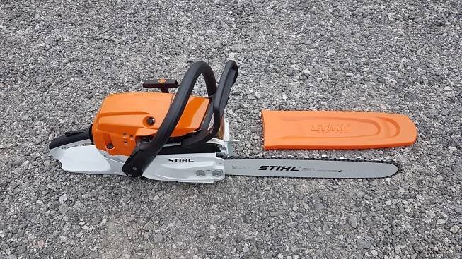 Motorová Pila STIHL