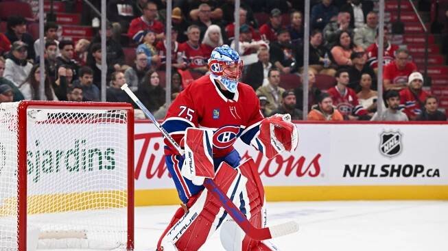 Montreal podepsal s Dobešem smlouvu na další dva roky