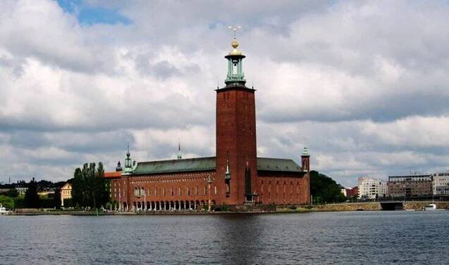 Stockholm - průvodce, památky, zajímavá místa | cKlub.cz