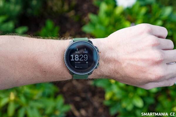 Suunto Vertical Solar 020
