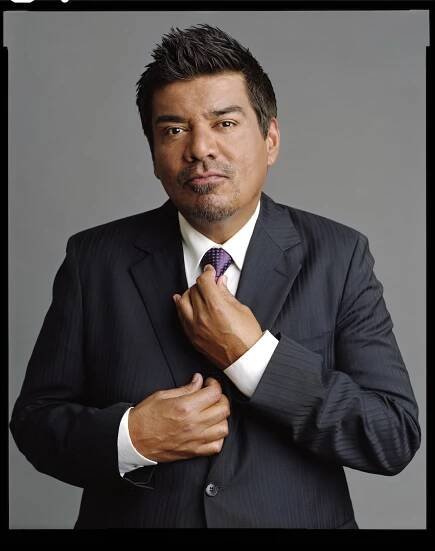 George Lopez | DNA Music Enterprises