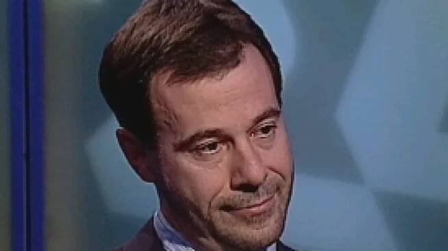„Spojuje nás vlastenectví,“ říká o své rodině Martin Jan Stránský