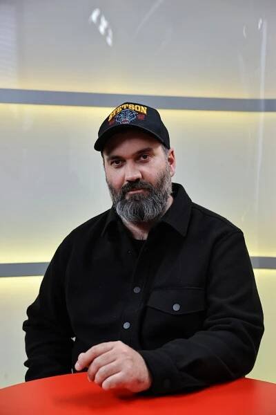 Podcast: Artur měl k poslední sérii velké přání, říká režisér Ivety. A Macura prý není magor...