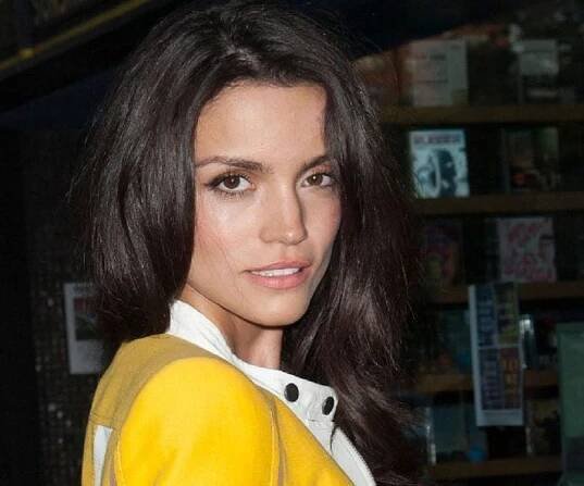 Talisa Soto