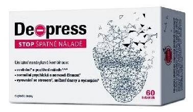 Simply You De-press 60 tobolek