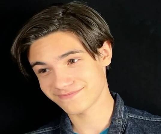 Nathan Blair – Bio, Facts, Family Life, Career