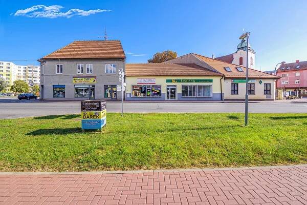 Nemovitost - Veselí nad Moravou | CREAM Real Estate