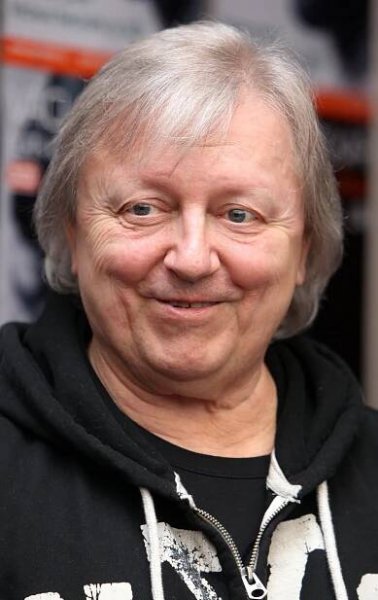 Václav Neckář