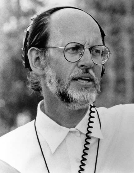 Frank Oz - Actor, Puppeteer, Director, Voice Actor