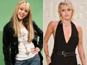 Miley Cyrus says 'Hannah Montana was not a character,' it was her life