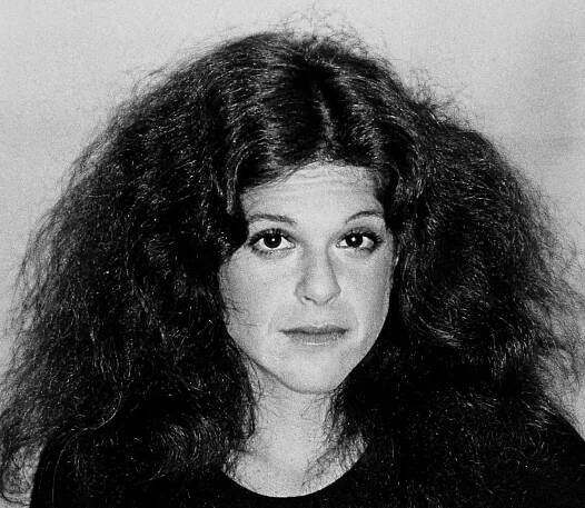 Gilda Radner