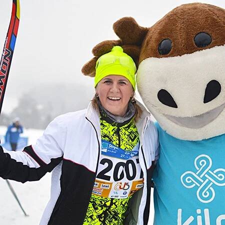 Kateřina Nekolná