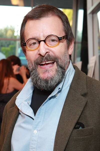 Judd Nelson at the premiere of "David Crosby: Remember My Name," 2019 | Source: Getty Images