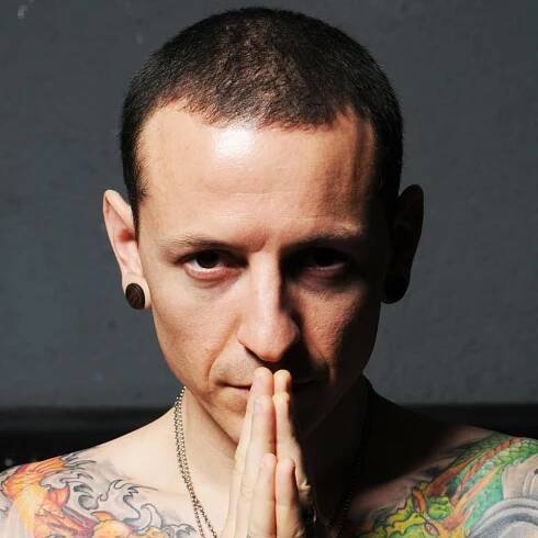 Chester Bennington