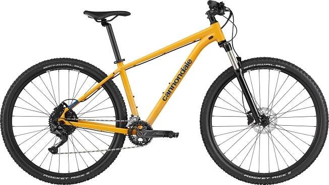 Cannondale Trail 5 29" Mango 2022, XL