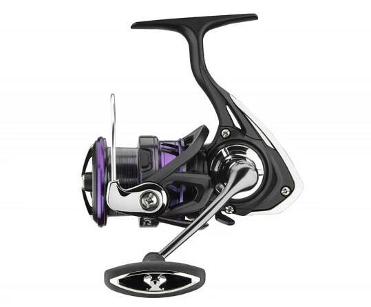 Daiwa Prorex X LT 4000-C od 1 829 Kč