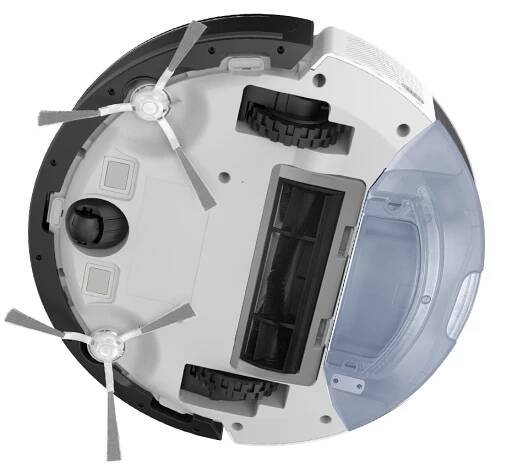MagSlim™ LiDAR Navigation Robot Vacuum 3
