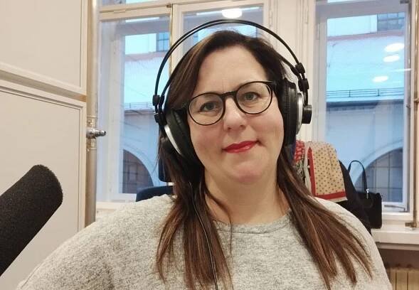 ing. Hana Ondrušková, zahradní architektka