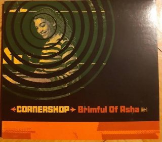 CDS Cornershop – Brimful Of Asha (1997) !! TOP STAV !! - Hudba na CD