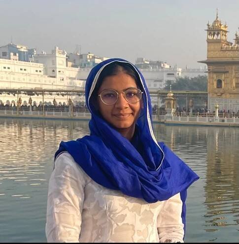 About Basics Of Sikhi