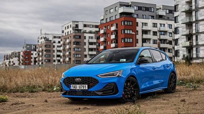 Test – Ford Focus ST Edition 2.3 EcoBoost: "Nejlepší" hot hatch současnosti má jeden výrazný nedostatek - WikiCars