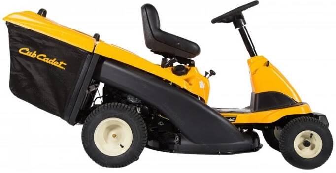 Cub Cadet LR1 NR76
