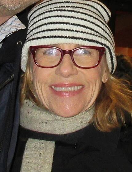 Amy Madigan - Wikipedia