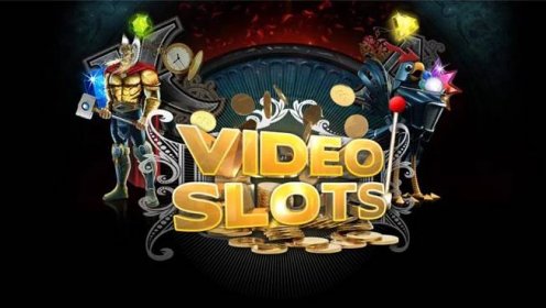 Videoslots Casino - UK's Top Free No Deposit Casino