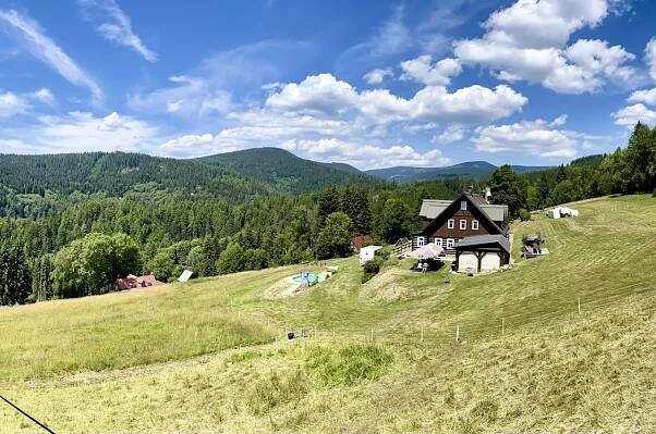 Tipy na výlet s dětmi v obci Vítkovice v Krkonoších – Kudy z nudy