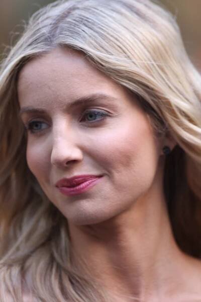 Annabelle Wallis citáty