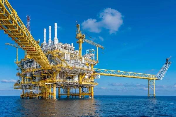 Oil Industry - Agemaspark